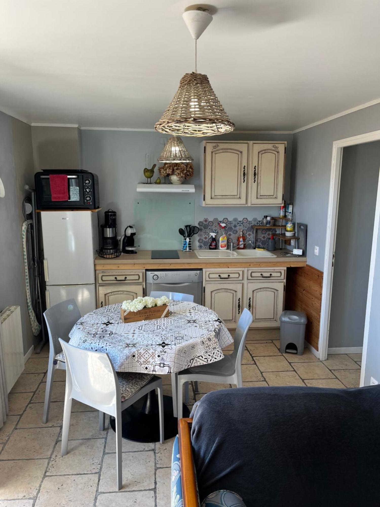 Gite " Suzon" A Peyroutas Vignonet St Emilion Exterior foto